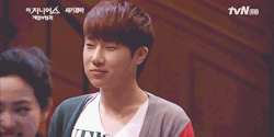 :  when sunggyu doesn’t get invited…. 