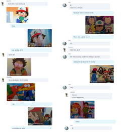we brought about the pkmn reaction images apocalypse on skype