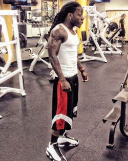 adirtylilsecret:  them-babies:  Ace Hood always cute…   from