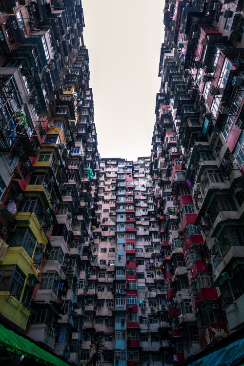 itscolossal:  Dramatic Views of Worldwide Architecture Captured