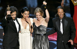 vicemag:  From Homelessness to the Oscar Stage Until fairly recently,