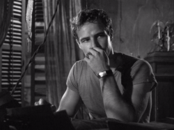 hirxeth:A Streetcar Named Desire (1951) Dir. Elia Kazan