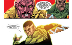 superheroes-or-whatever:  Green Lantern Corps (2011-2015) #37