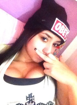 califa girl 🌴