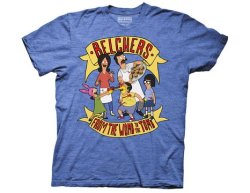 freshteenet:  New! “Belchers From the Womb to the Tomb!”