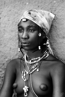 babettevrnamibia:  Zemba girl 
