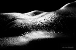 Bodyscape/Photo by Mike Lester