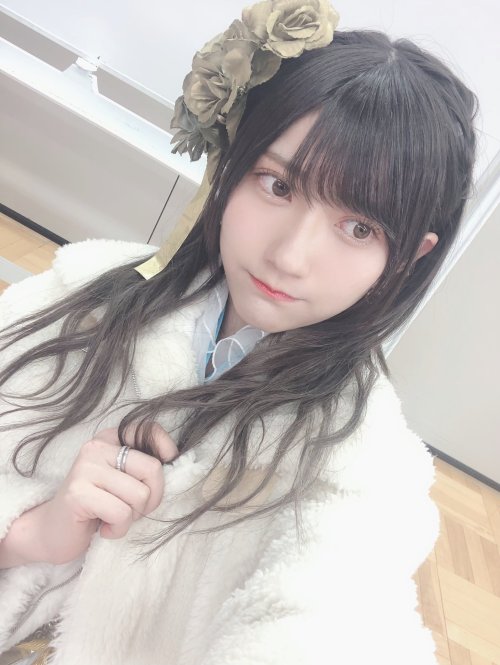 hkt48g:Yamada Marina
