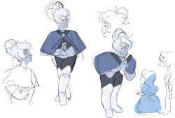 rebeccasugar:Early concepts for Holly Blue Agate, July 2015