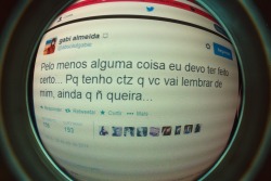 Em reconstrução.