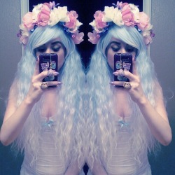 moon-cosmic-power:  Preview of my Beyond outfit. I still need