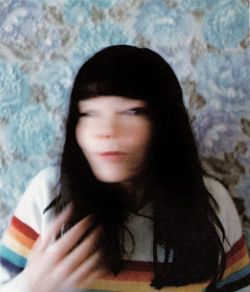 selcandy:  Homma, Takashi - Björk. 