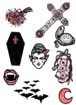 boygotopinions:  Come check out this sticker set, and others