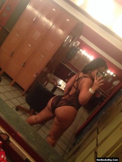 So Cray &amp; Fine, Full Grown Thick and Sexy Ass Donk