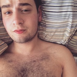 stevenweeven:  Long day calls for a long nap 😴 #gay #gayboy