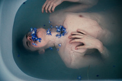 sean-clancy:  wounded by Mattias Tyllander on Flickr. 