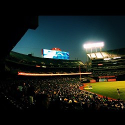 #letsgooakland #moneyball #greencollar #losatleticos #OaklandAthletics