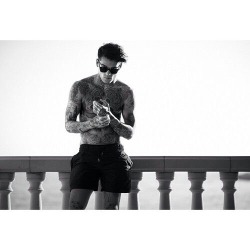 Stephen James