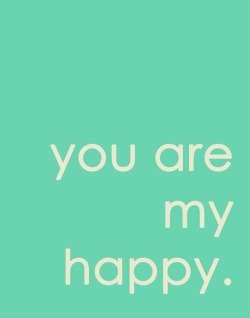 cravehiminallways212:  Yes. You. Are. ❤️  And you are mine❤️