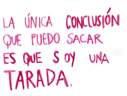 Mi Vida Entre Sueños Y Pesadillas