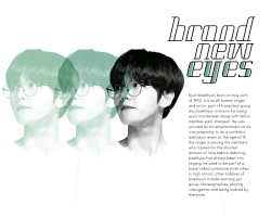 awbaek:  blacklight magazine number 4, or, an ode to potter!bbh (image credits, icon credits) 