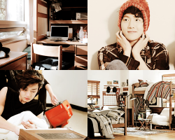  OTPs ; Domestic AU Series FINAL PART ; CHANBAEK  (next series: