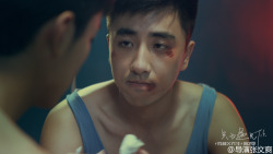 asianboysloveparadise:  Chinese Gay Movie: Be Here For You [Engsub]Watch