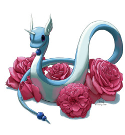 butt-berry: Best dragon pokemon