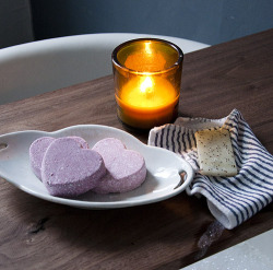 sew-much-to-do:  DIY Heart Bath Bombs✖✖✖✖✖✖✖✖sew-much-to-do: