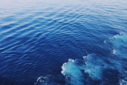 f-i-j-i:  softshok:  A peaceful place  ocean blog