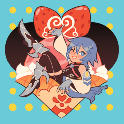 yumbles:  ive always wanted to make little dessert charms, and