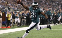kickoffcoverage:Report: Bills, LeSean McCoy closing in on contract
