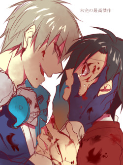 aobabae:  DMMd Log Pixiv ID: 44951057Member: しろと 