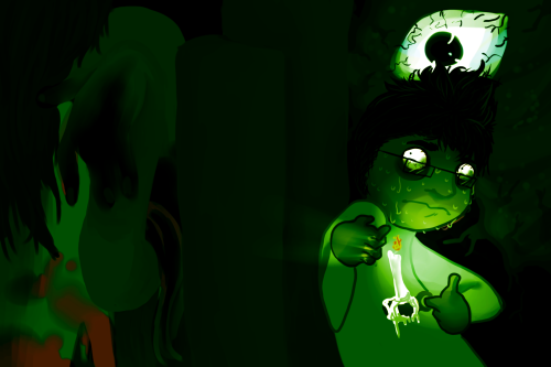 guilleum2:  I can’t decide. Not uploading to dA until I decide. P.S. I’m lovin all this knock knock fan art and the game itself and uhhhhhhhhhhhhhhhhhhhhhhhhhhh 