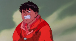 kkaisuke:  all thats left of tetsuo is a red blur 
