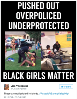 micdotcom:  #AssaultatSpringValleyHigh. While details of the