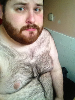 chubbyaddiction:  Ohhh, cutie pie… 