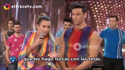 paritarista: Lo que se viene en videos .luchibeiro: el primer capítulo de la primera temporada de “Secretos de la farándula” con la cantante de Agapornis contando sus secretos. #fake #melinalezcano Nuevo blog: Luchibeiro Videos