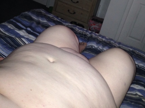 xtubegene:  My pretty little cock wants to play. Gene Dotts  It really is quite pretty.