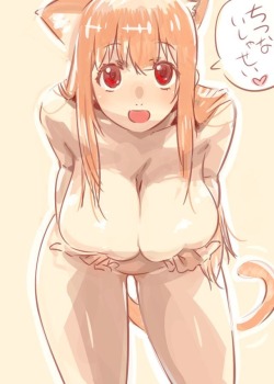 lovely-cat-girls:  Http://lovely-cat-girls.tumblr.com