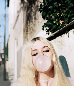 themostexquisitelady:  Elle Fanning, 2014 