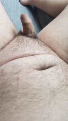 davidhf92:  Free day… horny  Beautiful cock buddy. 