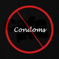 bigboobs36jjj:in the world there should be no condoms no birth