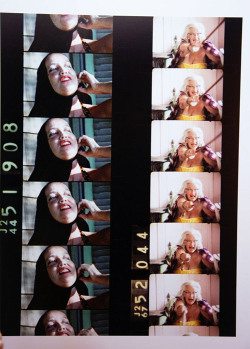 fnipoli:Grey Gardens (Robert Maysles, Albert Maysles, Ellen