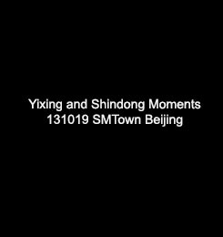 exolaypairing-otp:  Shindong hugging and lifting Yixing (ღ˘⌣˘ღ)