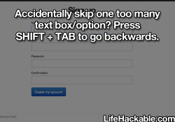lifehackable:  See More Daily Life Hacks Here 