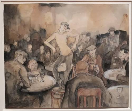 vizuart:Gay Art from the Weimar Republic