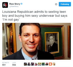 thee-culture: destinyrush:  Ok show me a Republican that’s