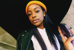 justineskye:  saturate 