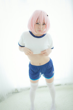 	 To Love-Ru - Momo Velia Deviluke 3-1HELP US GROW Like,Comment